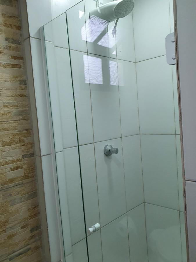 Pousada Mar E Moto 瓜拉图巴 外观 照片